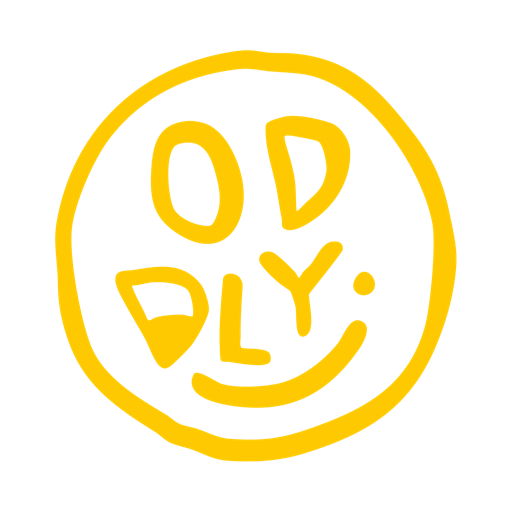 ODDLY